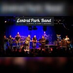 Central Park Band - tb Simon & Garfunkel