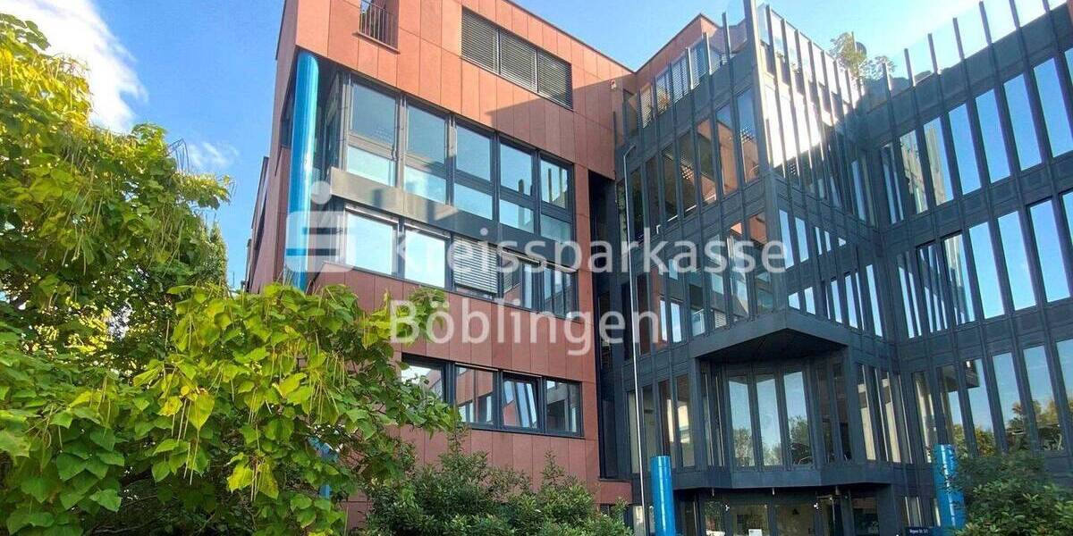 Gewerbeobjekt Sindelfingen Mitte - 19.680&euro; | Angebot:25704183