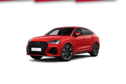 Audi Q3 18.632 km 41.920 &euro; Böblingen 71034