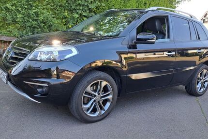 Renault Koleos 19.500 km 3.950 &euro; Reutlingen 72766