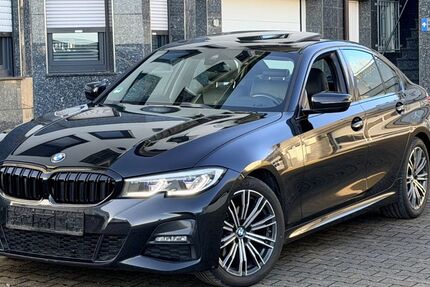 BMW 320 159.626 km 25.790 &euro; Jettingen 71131