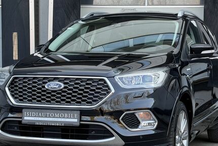 Ford Kuga 89.700 km 17.900 &euro; Reutlingen/Mittelstadt 72766
