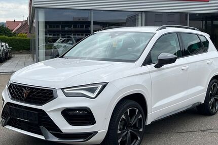 Cupra Ateca 12.950 km 35.890 &euro; Dettingen/Erms 72581
