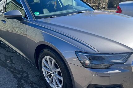 Audi A6 132.500 km 21.300 &euro; Horb 72160