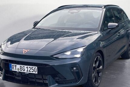 Cupra Leon 4.001 km 38.590 &euro; Reutlingen 72760