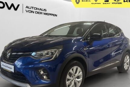 Renault Captur 32.010 km 16.400 &euro; Stuttgart 70469