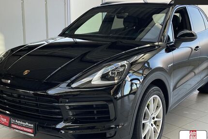 Porsche Cayenne 86.547 km 57.500 &euro; Horb a/N 72160