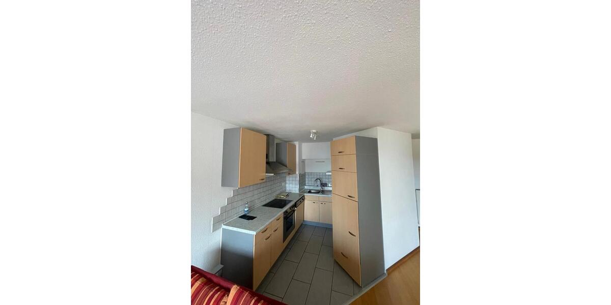 Maisonettenwohnung Nagold - 3 Zimmer, 64 m&sup2;, 640&euro; | Angebot:26478726