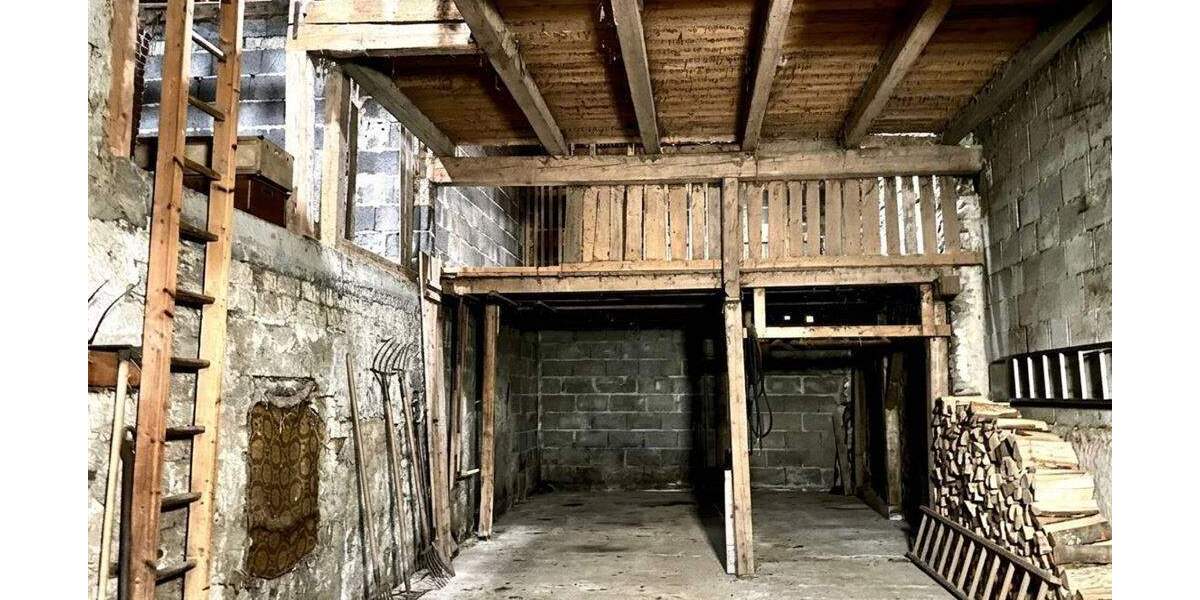 Bauernhaus, Landhaus Burladingen Hörschwag - 5 Zimmer, 118 m&sup2;, 165.000&euro; | Angebot:25815803