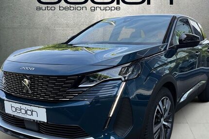 Peugeot 3008 40.600 km 21.880 &euro; Tübingen 72072