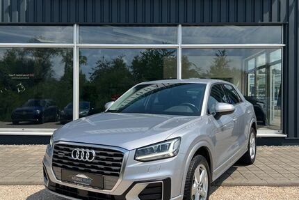 Audi Q2 29.885 km 23.900 &euro; Hechingen 72379