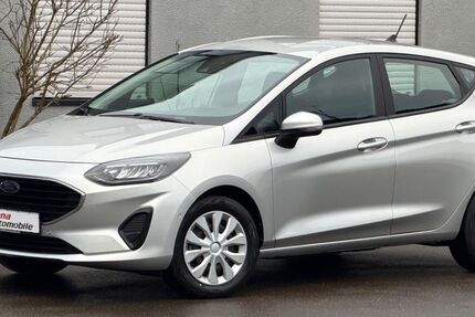 Ford Fiesta 9.300 km 14.500 &euro; Nürtingen bei Stuttgart 72622