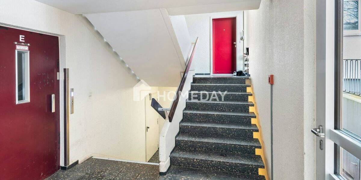 Etagenwohnung Böblingen - 3 Zimmer, 78 m&sup2;, 225.000&euro; | Angebot:25737640