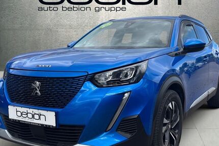 Peugeot 2008 67.554 km 16.480 &euro; Herrenberg 71083