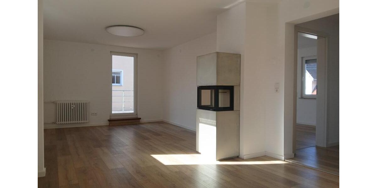 Etagenwohnung Reutlingen Reutlingen-Betzingen - 2 Zimmer, 80 m&sup2;, 1.150&euro; | Angebot:25634543