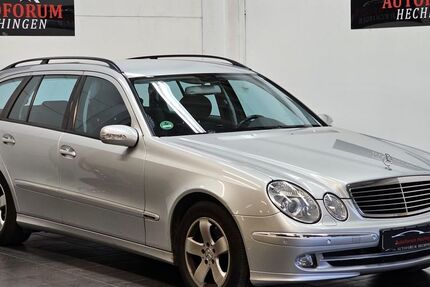 Mercedes-Benz E 200 165.000 km 4.750 &euro; Hechingen 72379