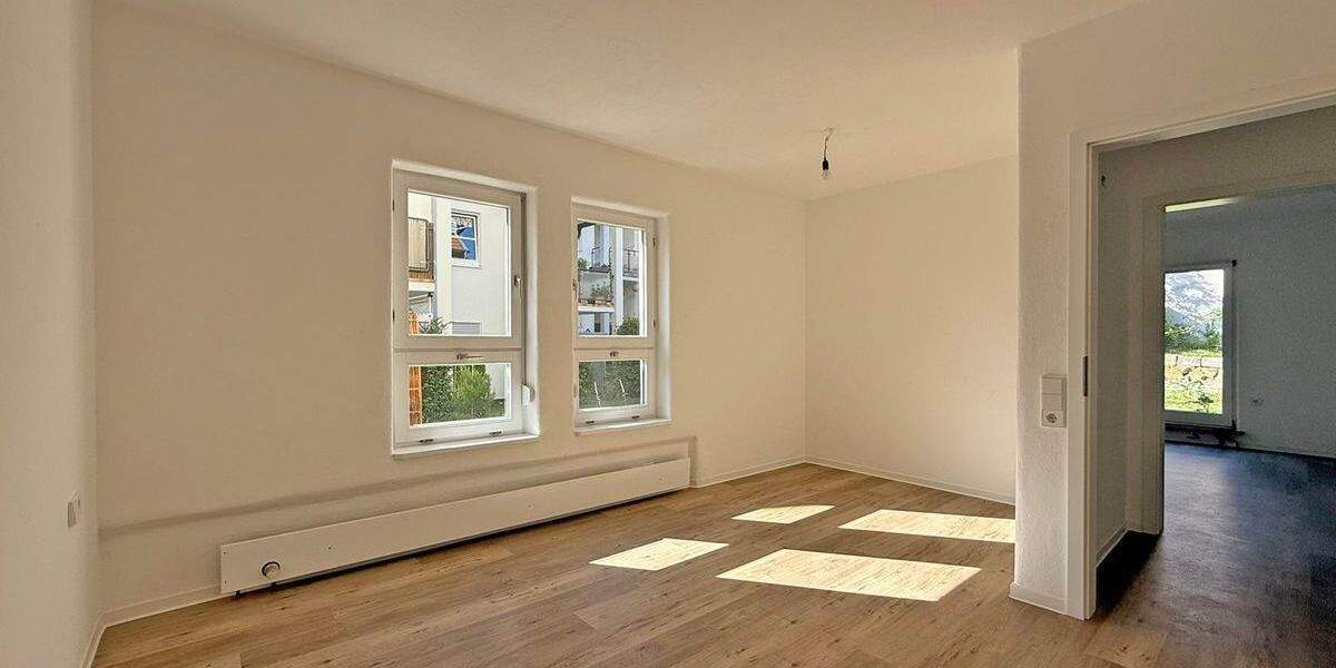 Etagenwohnung Filderstadt Plattenhardt - 3 Zimmer, 83 m&sup2;, 389.000&euro; | Angebot:25803142