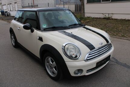 Mini Cooper 97.000 km 4.999 &euro; Weil im Schönbuch 71093