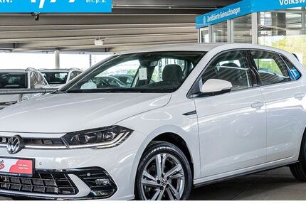 VW Polo 32.237 km 23.230 &euro; Stuttgart-Wangen 70188