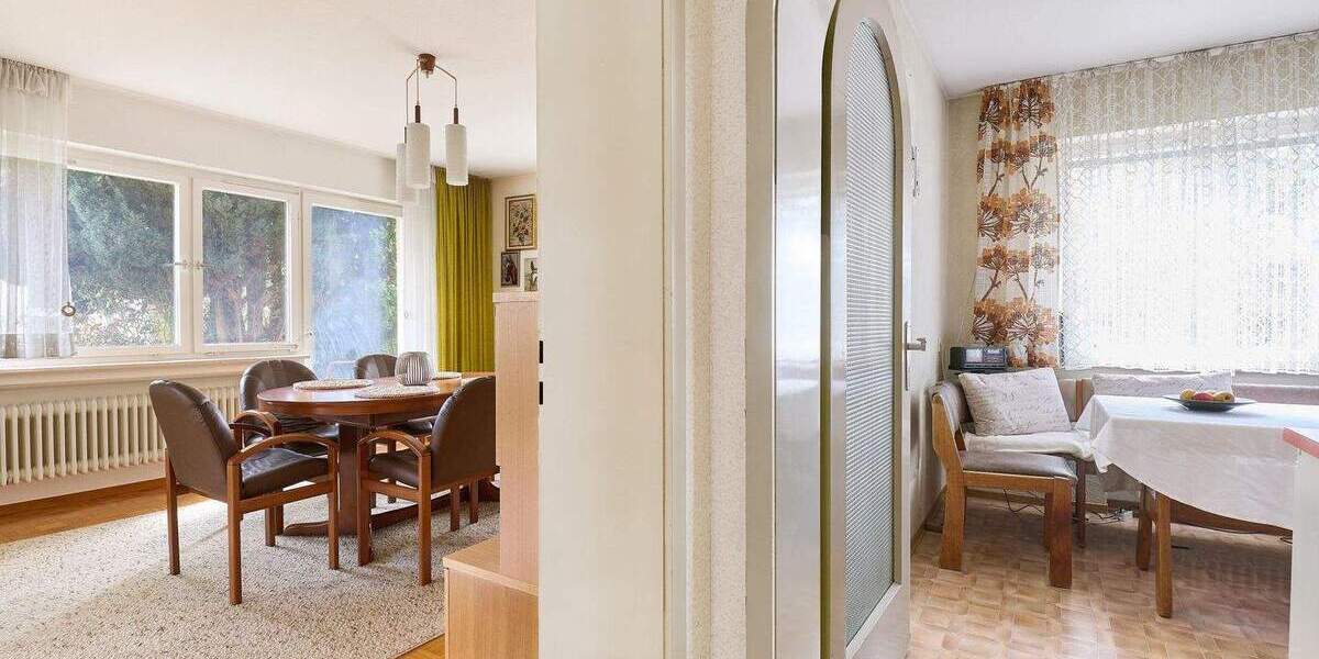 Einfamilienhaus Herrenberg - 5 Zimmer, 146 m&sup2;, 594.000&euro; | Angebot:25801816