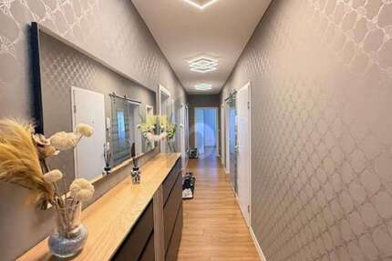 Wohnung Stuttgart Bad Cannstatt Bad Cannstatt - 5 Zimmer, 127 m&sup2;, 620.000&euro; | Angebot:25853306