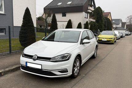 VW Golf 68.500 km 15.500 &euro; Ostfildern 73760