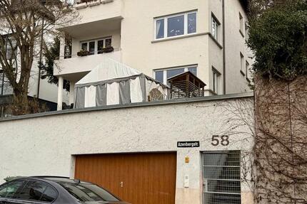 Wohnung Stuttgart Stuttgart-Nord - 2.5 Zimmer, 52 m&sup2;, 1.050&euro; | Angebot:25760657