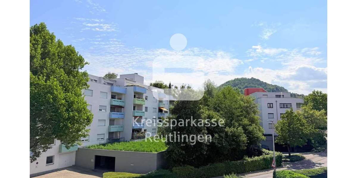 Etagenwohnung Reutlingen Reutlingen (Kernstadt) - 4 Zimmer, 97 m&sup2;, 379.000&euro; | Angebot:27193358