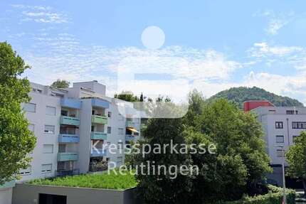 Wohnung Reutlingen Reutlingen (Kernstadt) - 4 Zimmer, 97 m&sup2;, 379.000&euro; | Angebot:27193358