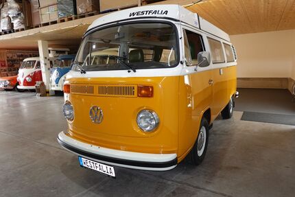 VW T2 260.000 km 44.500 &euro; Grafenau 71120
