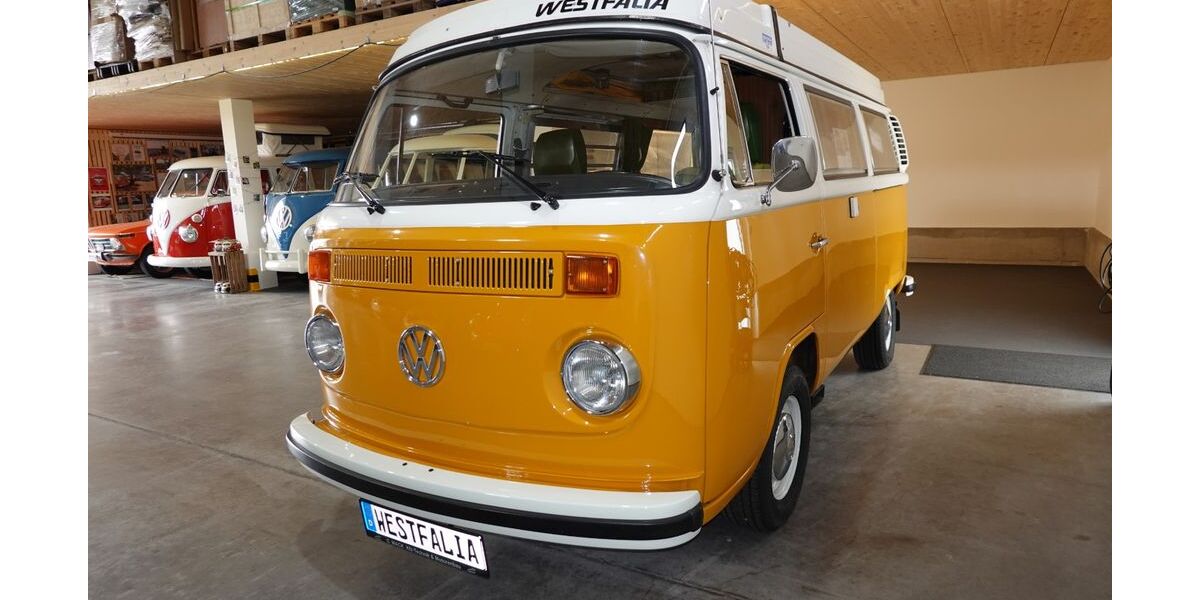VW T2 260.000 km 44.500 &euro; Grafenau 71120