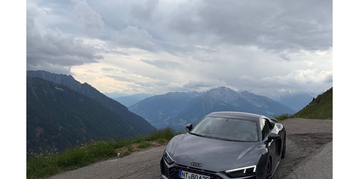 Audi R8 19.860 km 165.000 &euro; Leinfelden-Echterdingen 70771