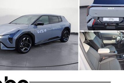 Kia EV4 3.696 km 44.890 &euro; Jettingen 71131