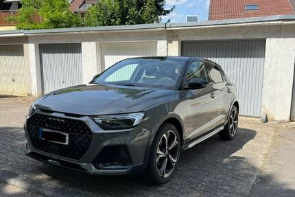 Audi A1 12.000 km 30.900 &euro; Stuttgart 70437