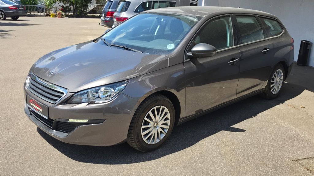 Peugeot 308 119.000 km 2.690 &euro; Filderstadt bei Stuttgart 70794