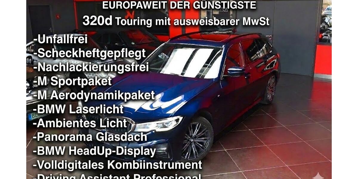 BMW 320 198.000 km 18.890 &euro; Reutlingen 72770
