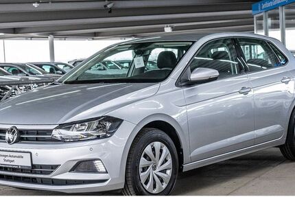 VW Polo 9.695 km 16.630 &euro; Stuttgart-Wangen 70188