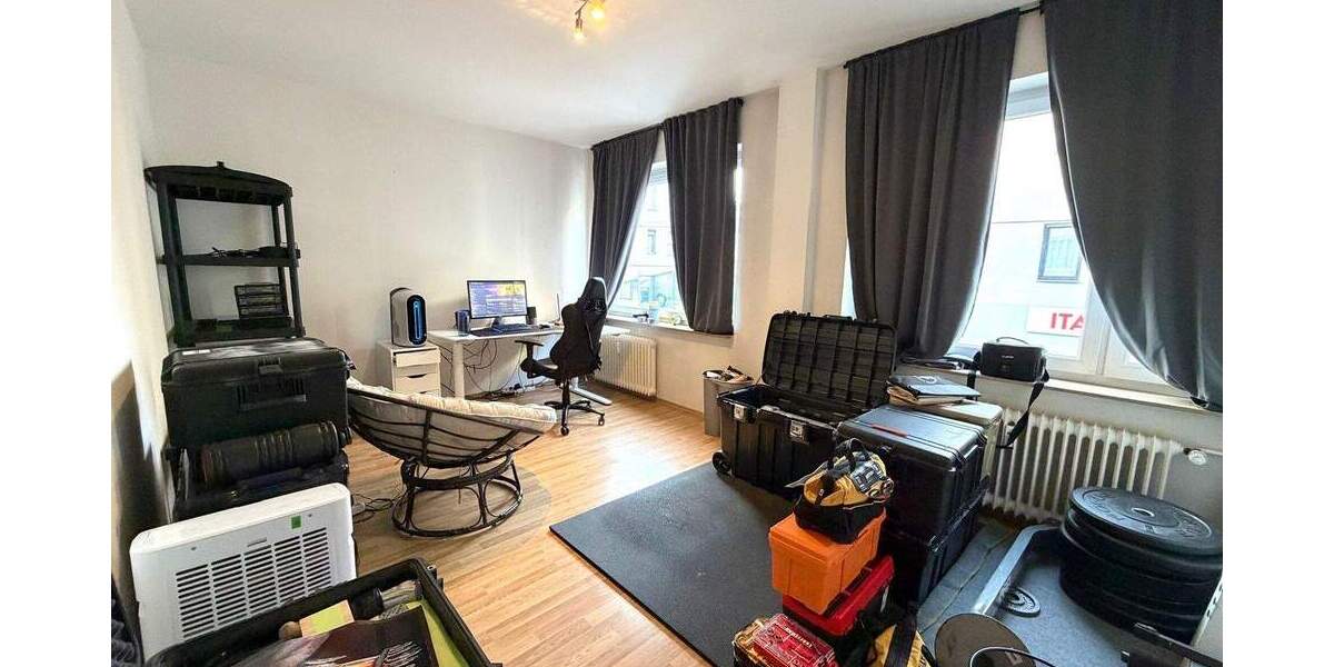 Etagenwohnung Stuttgart / Stuttgart-West West - 3 Zimmer, 105 m&sup2;, 1.745&euro; | Angebot:25746254