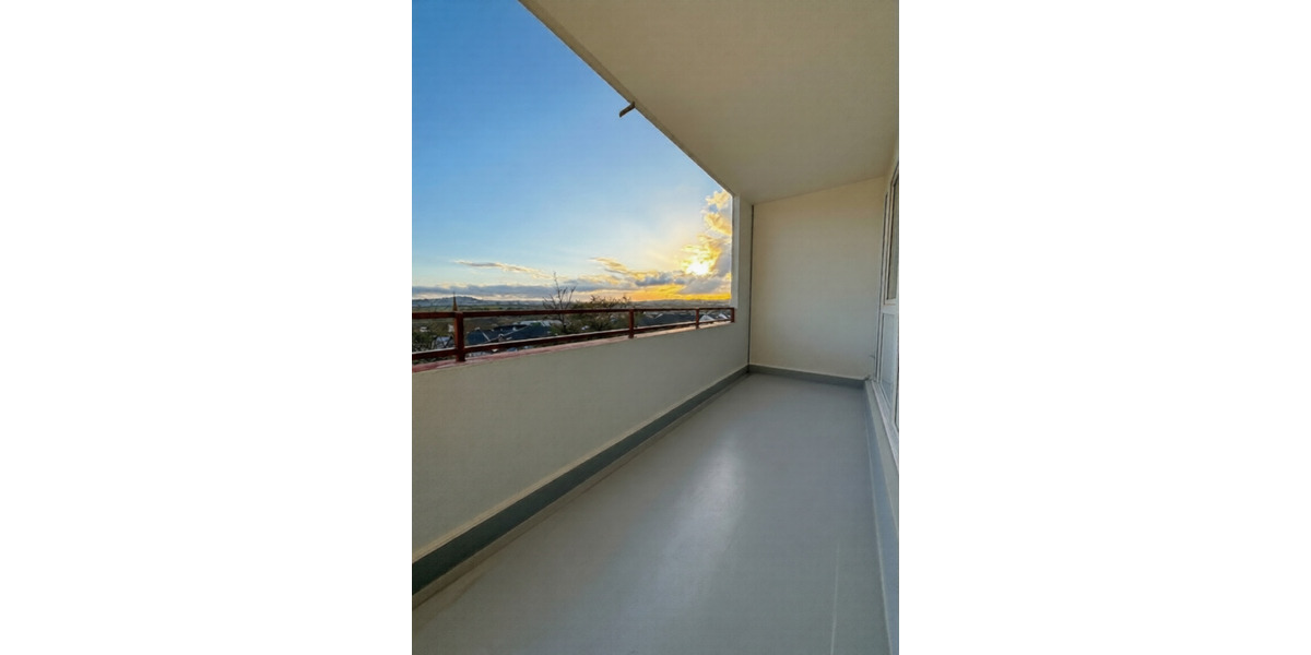 Etagenwohnung Böblingen Dagersheim - 3 Zimmer, 80 m&sup2;, 299.000&euro; | Angebot:25299396