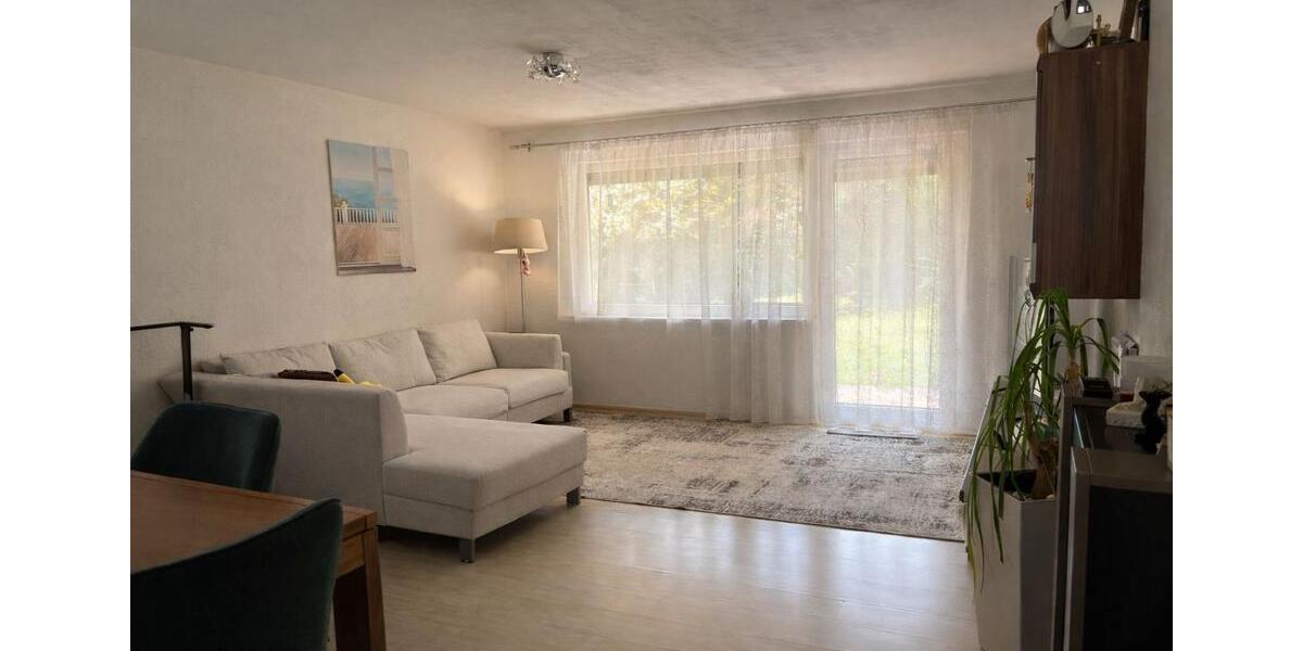 Erdgeschoßwohnung Neuhausen auf den Fildern - 3 Zimmer, 75 m&sup2;, 334.000&euro; | Angebot:27166498