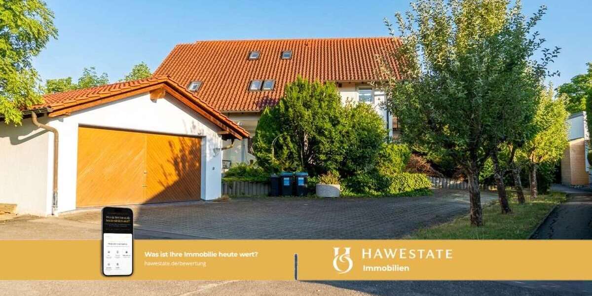Einfamilienhaus Mössingen - 11 Zimmer, 256 m&sup2;, 624.900&euro; | Angebot:27221402
