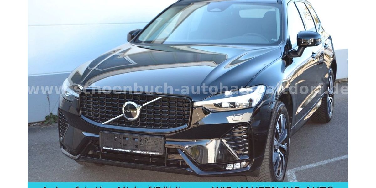 Volvo XC60 62.000 km 35.490 &euro; Altdorf bei Böblingen 71155