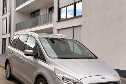 Ford Galaxy 236.000 km 9.300 &euro; metzingen 72555