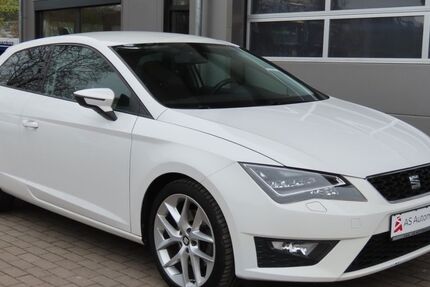 Seat Leon 197.000 km 8.590 &euro; Stuttgart 70329