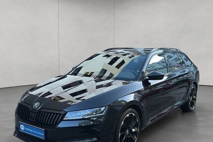 Skoda Superb 92.165 km 27.890 &euro; Stuttgart 70190