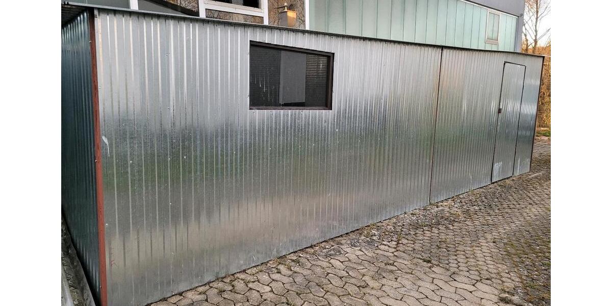 Gewerbeobjekt Nehren - 99&euro; | Angebot:26149670