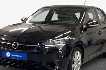 Opel Corsa 46.390 km 13.260 &euro; Tübingen 72072