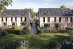 Reihenendhaus Leinfelden-Echterdingen Echterdingen - 5 Zimmer, 114 m&sup2;, 749.000&euro; | Angebot:25704113