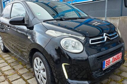 Citroen C1 98.000 km 4.880 &euro; Holzgerlingen 71088