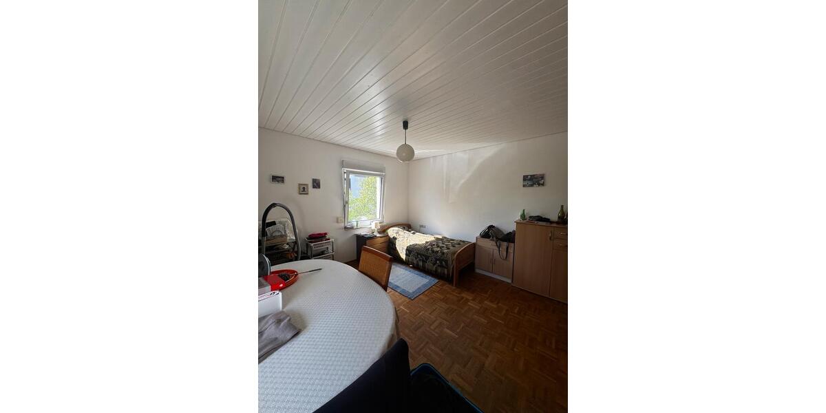 Erdgeschoßwohnung Pliezhausen - 2.5 Zimmer, 60 m&sup2;, 223.000&euro; | Angebot:26314786